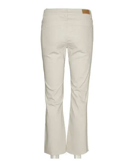 Pantalon Femme Sheila Mr Kick Flare Col Pan