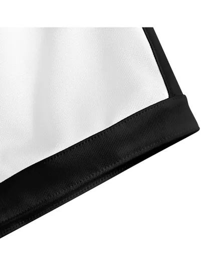 Short de basketball Homme MENS TEAM25 BASKETBALL STOCK SHORT Blanc