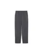 Pantalon de survetement Homme MCFC PUMATECH SWEATP Gris