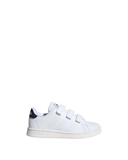 Chaussures mode enfant ADVANTAGE C Blanc