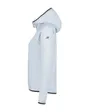 T-shirt ML demi-zip femme RUKKA MAAKALA

