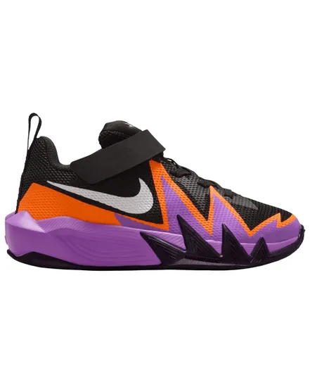 Chaussures Basketball Enfant Nike S T Dynamite PS