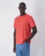 T-shirt Homme SS TEE Rouge