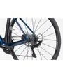 Vélo de route Unisexe AIRCODE DRS 5.0 Bleu