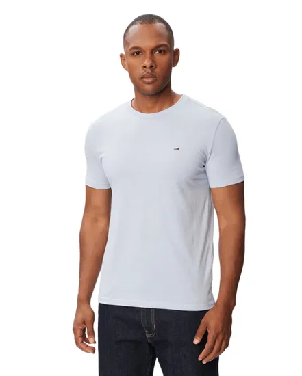 Tee-Shirt Homme XSlim Jaspe