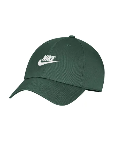 Casquette Unisexe U NK CLUB CAP U CB FUT WSH L Vert