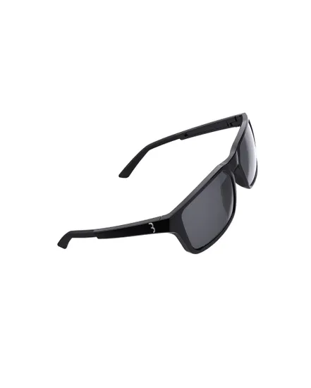 Lunettes Unisexe SPECTRE Noir Mat/Flash