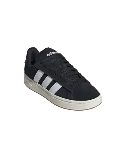 Chaussures Homme GRAND COURT ALPHA 00S Noir