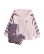 Ensemble Survêtement Fille I 3S FZ FL JOG