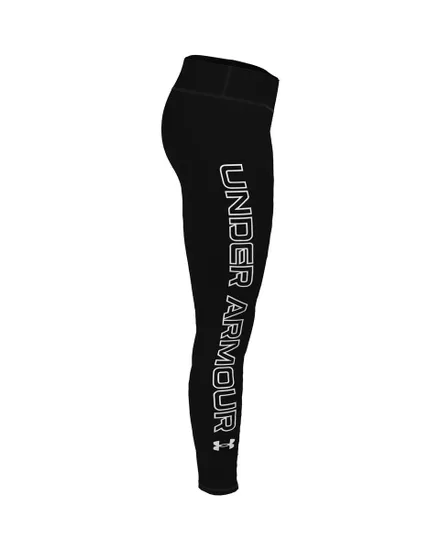 Legging long Femme UA Favorite WM Leggings Noir