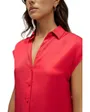 Chemise Femme Basic Sleeveless