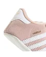 Chaussures Bébé Adidas Gazelle Crib