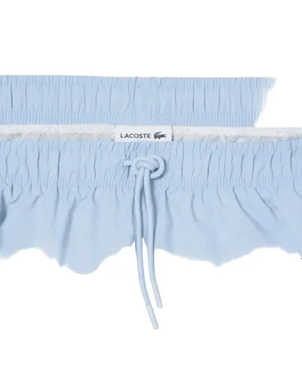 Short De Bain Homme Lacoste Urban