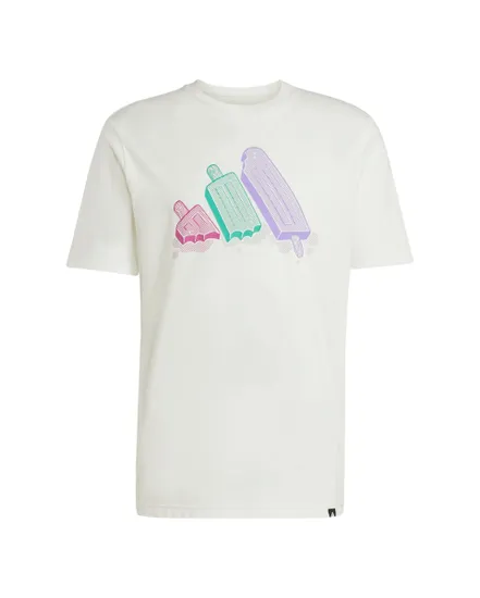 T-Shirt Homme Ice Tee