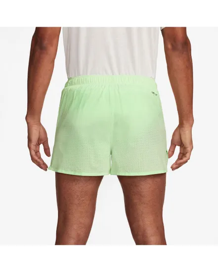 Short Homme M NK DF FAST 3IN BF SHORT Vert