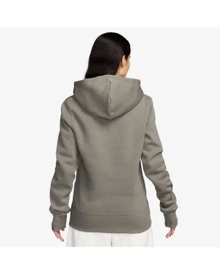 Sweat à capuche Femme W NSW PHNX FLC STD PO HOODIE