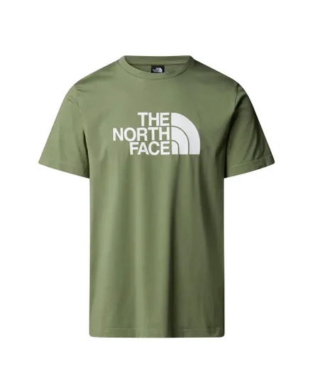 T-shirt Homme M SS EASY TEE Vert