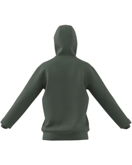 Sweetshirt à capuche Homme M FL RECBOS HD Vert