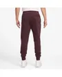 Pantalon de survetement Homme M NSW CLUB JGGR BB Bordeaux