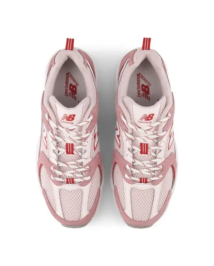 Chaussures Unisexe U5304GM Rose