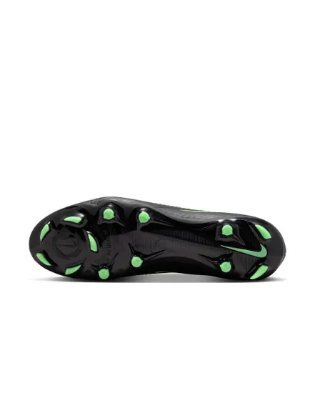 Crampons Homme PHANTOM 6 LOW ACAD FG/MG Noir