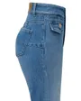 Jean Femme Destiny Bootcut Avec Poche Avant