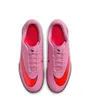 Chaussures de football Homme VAPOR 16 CLUB IC Rose