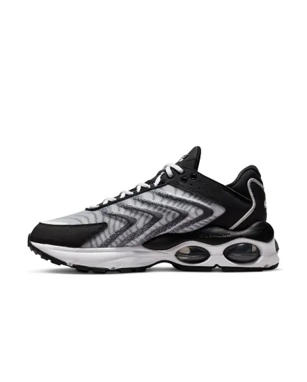 Chaussures Homme AIR MAX TW Noir