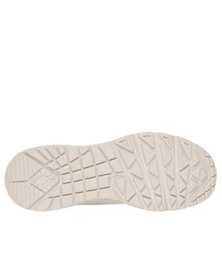 Sneakers Femme Skechers Street Uno Wedge HI Steps