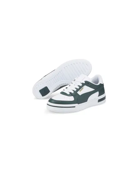 Chaussures Homme CA PRO CLASSIC Blanc