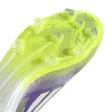 Crampons de football Unisexe F50 PRO FG Violet