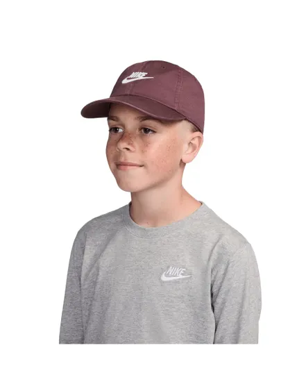 Casquette Junior Nike Club Futura Wash