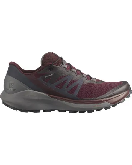 chaussures de trail femme SHOES SENSE RIDE 4 W Bordeaux