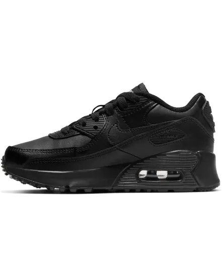 Chaussures mode enfant AIR MAX 90 LTR (PS) Noir