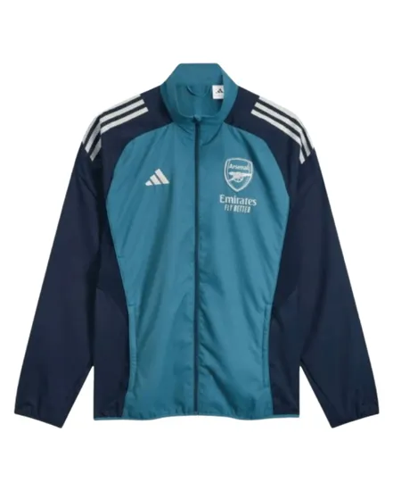 Veste Présentation Homme Arsenal Adidas 2025 2026