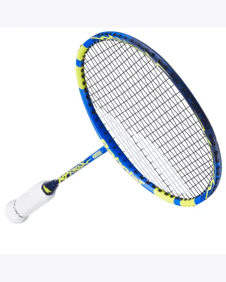 Raquette de badminton Enfant SPEEDLIGHTER S NCV 25 Bleu