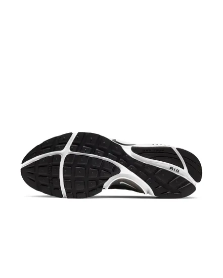 Chaussures mode homme AIR PRESTO Noir