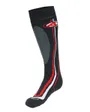 LOT DE 2 PAIRES DE CHAUSSETTES DE SKI ADULTE
