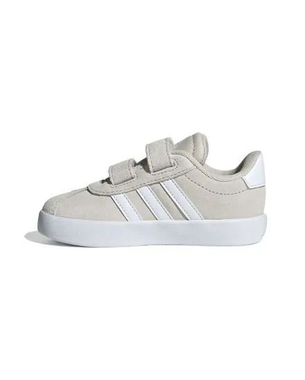 Chaussures Bébé garcon VL COURT 3.0 CF I Beige