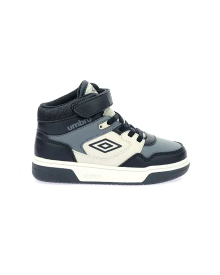 Chaussures Enfant UM OLLY VLC Bleu