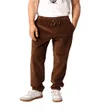 Pantalon Homme Leandre PA M