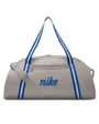 Sac de sport Femme W NK GYM CLUB - RETRO Gris