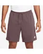 Short Homme M NK CLUB KNIT SHORT