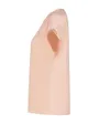 T-Shirt Femme BROWNFIELD Rose
