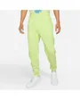 Pantalon de survetement Homme M NSW CLUB JGGR BB Jaune
