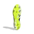 Crampons de football Unisexe PREDATOR LEAGUE SG Blanc
