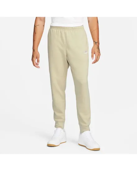 Pantalon nike homme beige on sale