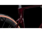 Vélo de route Unisexe AGREE C:62 SLX Bordeaux