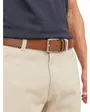 Ceinture Homme Jacespo Boucle Ardillon