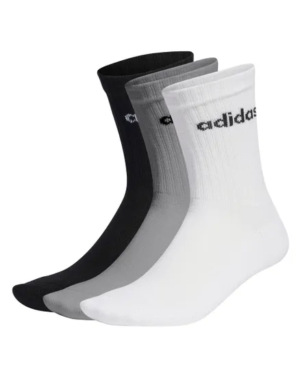 Lot de 3 paires de chaussettes C LIN CREW 3P